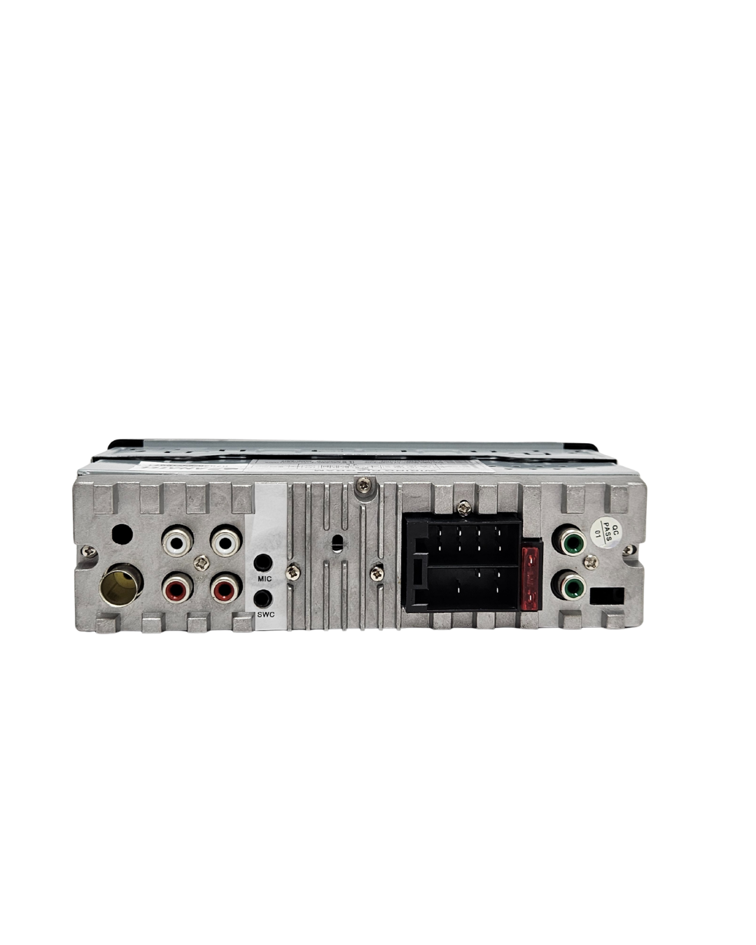 H-Tech | Car Multimedia Head Units